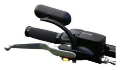 Kodlin USA Elypse Run And Turn Signals For Harley 10 Kodlin USA Elypse Run And Turn Signals For Harley -Puig Shop kodlin usa elypse runand turn signals black 1