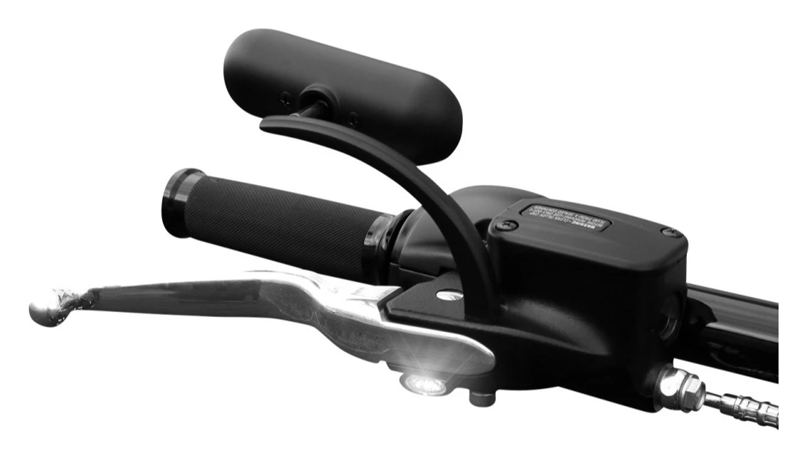 Kodlin USA Elypse Run And Turn Signals For Harley 7 Kodlin USA Elypse Run And Turn Signals For Harley - Image 5