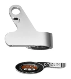 Kodlin USA Elypse Run And Turn Signals For Harley