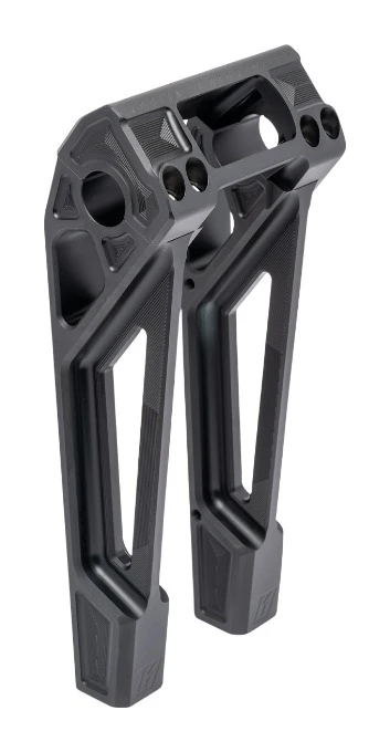 Kodlin USA Fastback Risers For Harley Softail 2018-2023 3 Kodlin USA Fastback Risers For Harley Softail 2018-2023