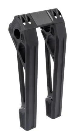 Kodlin USA Fastback Risers For Harley Softail 2018-2023 5 Kodlin USA Fastback Risers For Harley Softail 2018-2023 -Puig Shop kodlin usa fastback risers for harley softail19842022 black