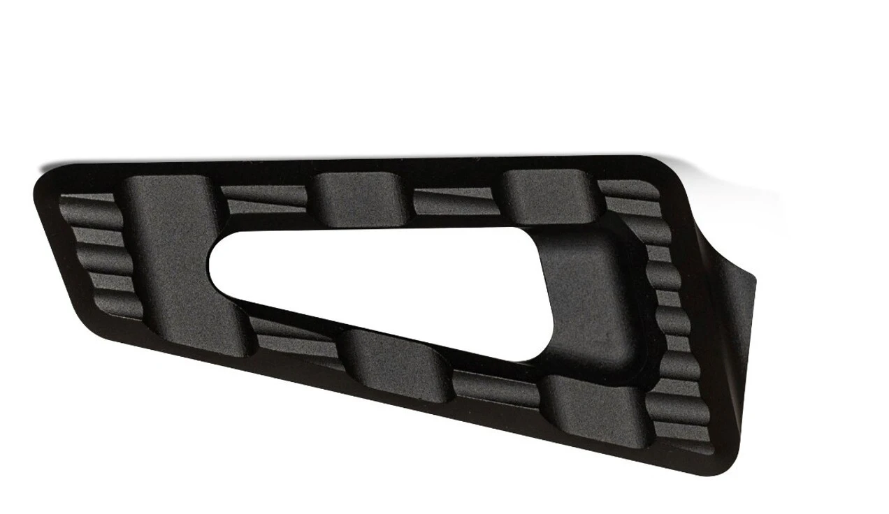 Kodlin USA Kodlin Trackboards Shifter Pegs For Harley 3 Kodlin USA Kodlin Trackboards Shifter Pegs For Harley