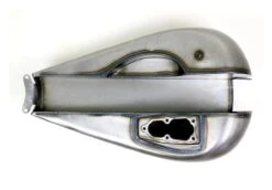 Kodlin USA Stretched Gas Tank For Harley Softail 2018-2023 -Puig Shop kodlin usa stretched gas tank for harley softail20182023 1