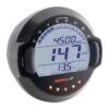 Koso Air/Fuel Gauge -Puig Shop koso air fuel gauge black