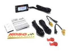 Koso Air Fuel Meter Honda Grom 2014-2020 -Puig Shop koso air fuel meter honda grom20142015 1