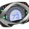 Koso RXF Multi-Function Speedometer -Puig Shop koso rxf multi function speedometer