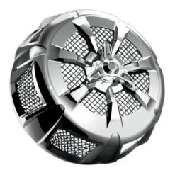 Kuryakyn Alley Cat Air Cleaner Cover For Harley -Puig Shop kuryakyn alley cat air cleaner cover for harley 1