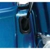 Kuryakyn Antenna Hole Accent / Filler For Harley Touring 2006-2021 -Puig Shop kuryakyn antenna hole accent filler for harley touring20062018