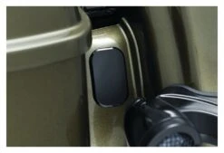 Kuryakyn Antenna Hole Accent / Filler For Harley Touring 2006-2021 -Puig Shop kuryakyn antenna hole accent filler for harley touring20062018 2