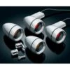 Kuryakyn Bullet Style Turn Signal Kit For Harley 2000-2008