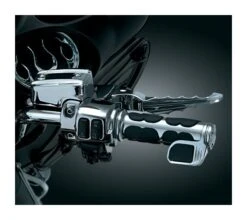 Kuryakyn Contour ISO Throttle Boss -Puig Shop kuryakyn contour throttle boss 2