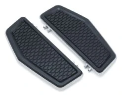 Kuryakyn Hex Driver Floorboards For Harley Touring 1987-2023 8 Kuryakyn Hex Driver Floorboards For Harley Touring 1987-2023 -Puig Shop kuryakyn hex driver floorboards for harley touring19872021 2