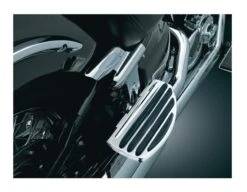 Kuryakyn ISO Driver And Passenger Floorboards -Puig Shop kuryakyn iso driver passenger floorboards 2