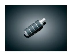 Kuryakyn ISO Footpegs For Harley