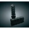 Kuryakyn ISO Grips For Honda And Triumph 1994-2021 1 Kuryakyn ISO Grips For Honda And Triumph 1994-2021 -Puig Shop kuryakyn iso grips for honda and triumph19942015 gloss black