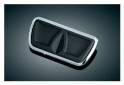 Kuryakyn Kinetic Brake Pedal Pad For Harley 1980-2023 -Puig Shop kuryakyn kinetic brake pedal pad for harley19802015 1