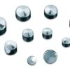 Kuryakyn Kool Kaps Button Head Bolt Covers -Puig Shop kuryakyn kool kaps allen bolt covers