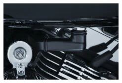 Kuryakyn Linear Fuel Line Fitting Cover For Harley 2001-2023 -Puig Shop kuryakyn linear fuel line fitting cover for harley20012017 3