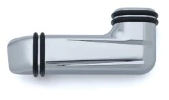 Kuryakyn Linear Fuel Line Fitting Cover For Harley 2001-2023 -Puig Shop kuryakyn linear fuel line fitting cover for harley20012017 4