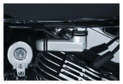 Kuryakyn Linear Fuel Line Fitting Cover For Harley 2001-2023 -Puig Shop kuryakyn linear fuel line fitting cover for harley20012017 5