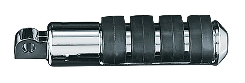 Kuryakyn Longhorn ISO Foot Pegs 4 Kuryakyn Longhorn ISO Foot Pegs - Image 2