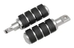 Kuryakyn Longhorn ISO Foot Pegs 9 Kuryakyn Longhorn ISO Foot Pegs -Puig Shop kuryakyn longhorn iso foot pegs 2