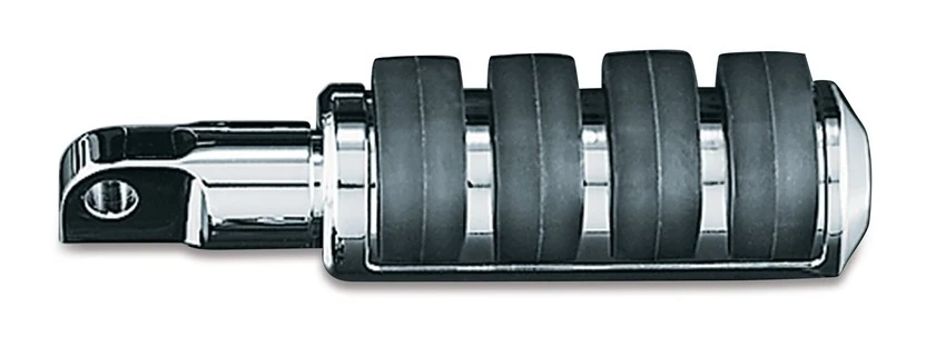 Kuryakyn Longhorn ISO Foot Pegs 6 Kuryakyn Longhorn ISO Foot Pegs - Image 4