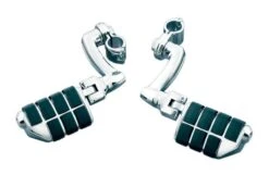 Kuryakyn Longhorn Offset ISO Dually Highway Pegs