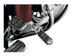 Kuryakyn Longhorn Offset Footpeg Mounts For Harley -Puig Shop kuryakyn longhorn offset footpeg mounts for harley 2