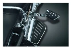 Kuryakyn Passenger Cruiser Pegs Honda Valkyrie / Gold Wing