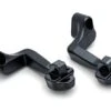Kuryakyn Passenger Floorboard Mounts For Indian Touring 2014-2023