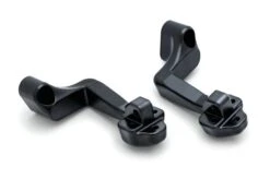 Kuryakyn Passenger Floorboard Mounts For Indian Touring 2014-2023