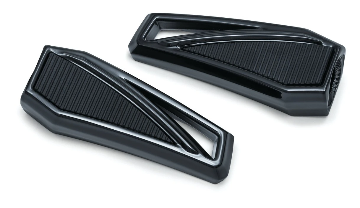 Kuryakyn Phantom Footpegs 3 Kuryakyn Phantom Footpegs