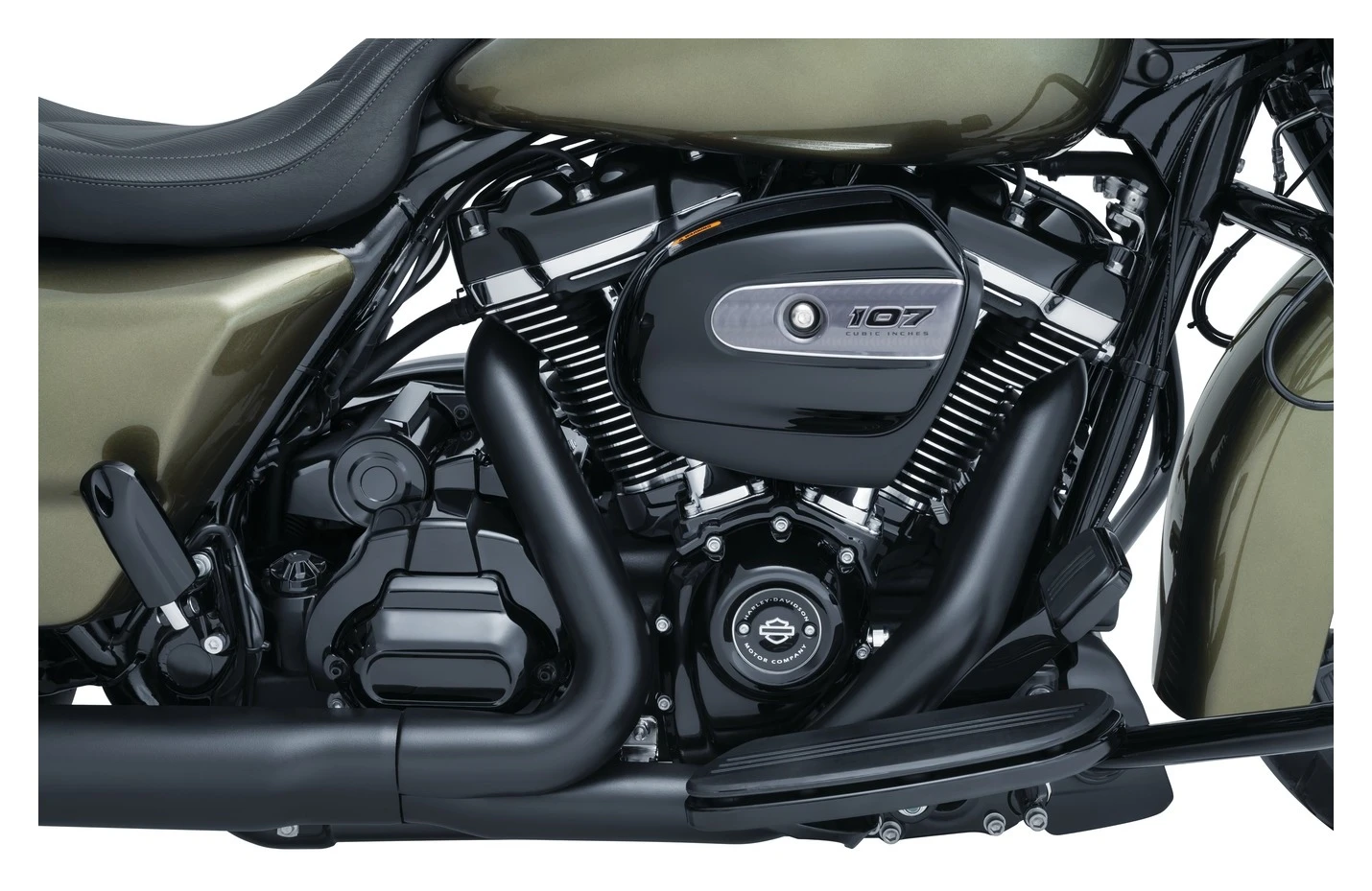 Kuryakyn Precision Tappet Block Accent For Harley Touring 2017-2023 3 Kuryakyn Precision Tappet Block Accent For Harley Touring 2017-2023