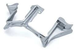 Kuryakyn Precision Tappet Block Accent For Harley Touring 2017-2023 9 Kuryakyn Precision Tappet Block Accent For Harley Touring 2017-2023 -Puig Shop kuryakyn precision tappet block accent for harley touring2017 chrome