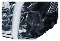 Kuryakyn Rear Brake Master Cylinder Cover For Indian 2014-2017 -Puig Shop kuryakyn rear brake master cylinder cover for indian20142017 1