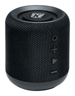 Kuryakyn Sidekix Plus Bluetooth Wireless Speaker