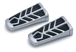 Kuryakyn Spear Footpegs -Puig Shop kuryakyn spear footpegs 2