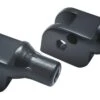 Kuryakyn Tapered Foot Peg Adapters For Ducati Scrambler 2015-2017 2 Kuryakyn Tapered Foot Peg Adapters For Ducati Scrambler 2015-2017 -Puig Shop kuryakyn tapered foot peg adapters for ducati scrambler20152017