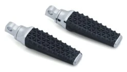 Kuryakyn Thresher Footpegs For Harley -Puig Shop kuryakyn thresher footpegs for harley 2