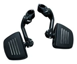 Kuryakyn Tour Tech Premium Cruise Peg Mounts For Harley -Puig Shop kuryakyn tour tech premium cruise peg mounts for harley blackw premium mini boards