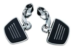 Kuryakyn Tour Tech Premium Cruise Peg Mounts For Harley -Puig Shop kuryakyn tour tech premium cruise peg mounts for harley chromew premium mini boards