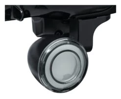 Kuryakyn Tracer Diffused Front LED Turn Signal Insert For Harley Bullet-Style -Puig Shop kuryakyn tracer diffused front led turn signal insert for harley bullet style 8