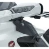 Kuryakyn Upper Air Deflectors Honda Gold Wing 2018-2020 1 Kuryakyn Upper Air Deflectors Honda Gold Wing 2018-2020 -Puig Shop kuryakyn upper air deflectors