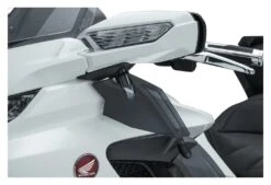 Kuryakyn Upper Air Deflectors Honda Gold Wing 2018-2020