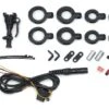 Kuryakyn Wanderbar Motorcycle Mount Kit -Puig Shop kuryakyn wanderbar motorcycle mount kit