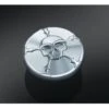 Kuryakyn Zombie Gas Cap For Harley 1982-2016 -Puig Shop kuryakyn zombie gas cap for harley19822015 chrome
