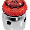 LA Choppers Bottle Cap Choke Knob For Harley 1988-2006 -Puig Shop la choppers bottle cap choke knob for harley8806