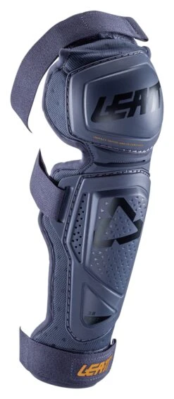 Leatt 3.0 EXT Knee & Shin Guards -Puig Shop leatt30 ext knee shin guards flint 1