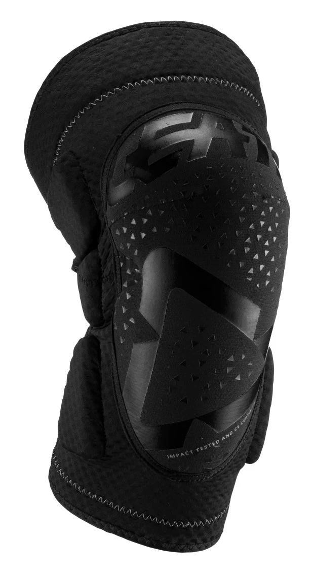 Leatt 3DF 5.0 Knee Guards 4 Leatt 3DF 5.0 Knee Guards - Image 2